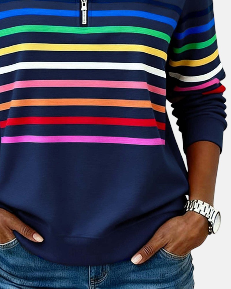 The Elsa Nordic Sweater
