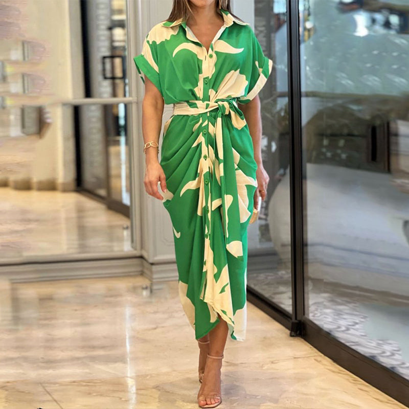 Piper | Elegant Dress