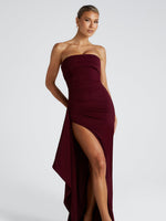 Cherry Dream Maxi Dress
